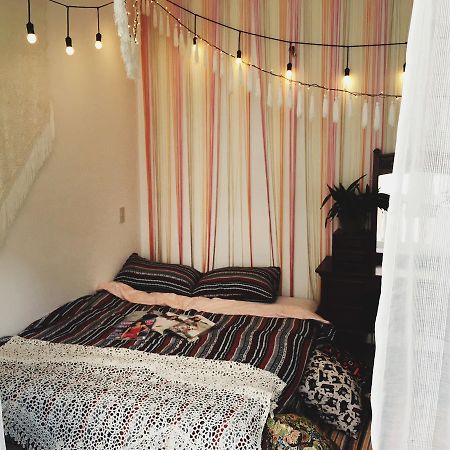 Supe Homestay Хошимин Екстериор снимка