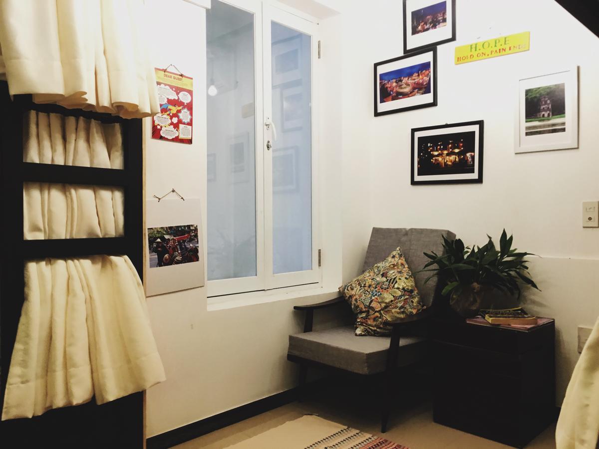 Supe Homestay Хошимин Екстериор снимка
