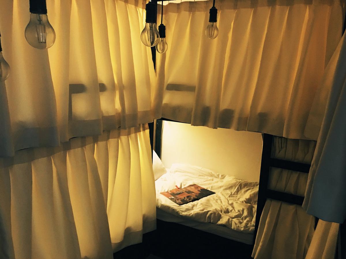 Supe Homestay Хошимин Екстериор снимка