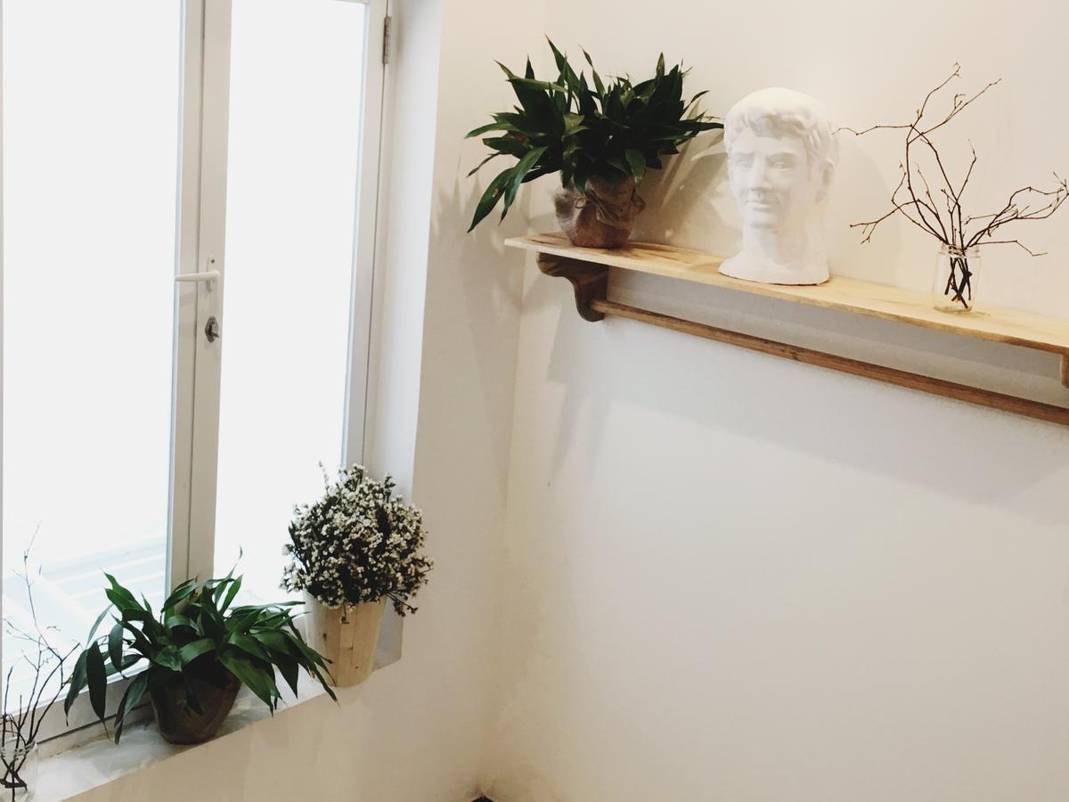 Supe Homestay Хошимин Екстериор снимка