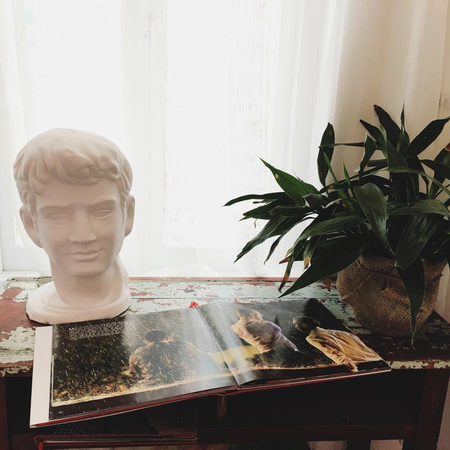 Supe Homestay Хошимин Екстериор снимка
