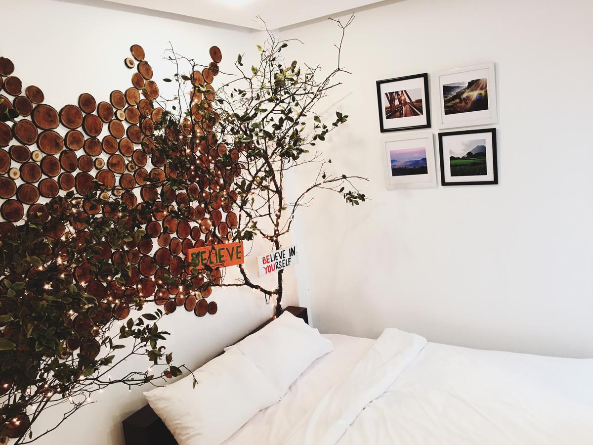 Supe Homestay Хошимин Екстериор снимка