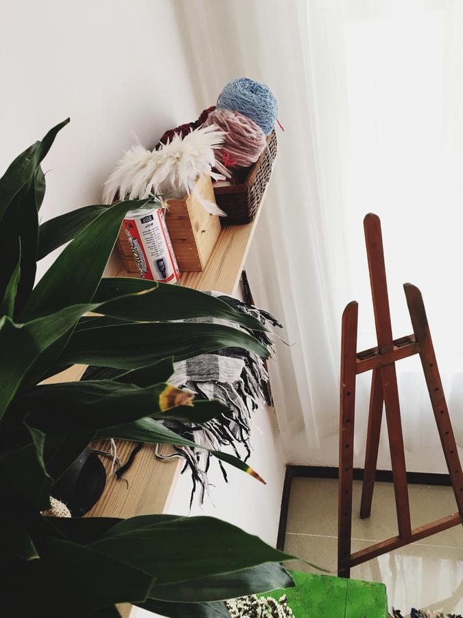 Supe Homestay Хошимин Екстериор снимка